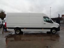 Mercedes-Benz Sprinter 2.1 514 CDI RWD L3 H2 Euro 6 5dr - 2160 - 7