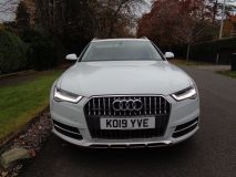 Audi A6 Allroad 3.0 BiTDI V6 Sport Tiptronic quattro Euro 6 (s/s) 5dr - 2147 - 2