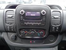 Vauxhall Vivaro 1.6 CDTi 2900 Sportive L2 H1 Euro 6 5dr - 2133 - 21