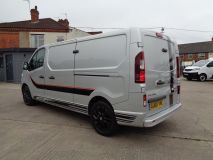 Vauxhall Vivaro 1.6 CDTi 2900 BiTurbo ecoTEC Limited Edition Nav L2 H1 Euro 6 (s/s) 5dr - 2118 - 6