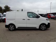 Toyota ProAce 1.5D Icon Compact Panel Van SWB Euro 6 6dr - 2140 - 7