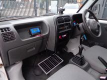 Suzuki Carry 1.3 5dr - 2148 - 21