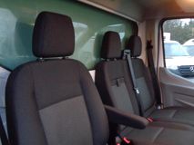 Ford Transit 2.0 350 EcoBlue RWD L4 Euro 6 3dr - 2164 - 21