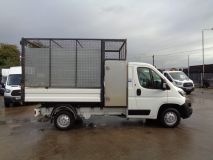 Peugeot Boxer 2.0 BlueHDi 335 Built for Business L2 Euro 6 2dr - 1973 - 9