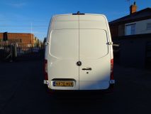 Mercedes-Benz Sprinter 2.0 315 CDI Progressive RWD L2 H2 Euro 6 (s/s) 5dr - 2159 - 10