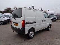 Suzuki Carry 1.3 5dr - 2148 - 5