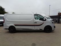 Vauxhall Vivaro 1.6 CDTi 2900 BiTurbo ecoTEC Limited Edition Nav L2 H1 Euro 6 (s/s) 5dr - 2118 - 7