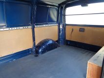 Toyota HiAce 2.5 280 D-4D RWD L1 H1 4dr - 2136 - 12