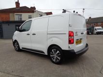 Toyota ProAce 1.5D Icon Compact Panel Van SWB Euro 6 6dr - 2140 - 6