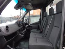 Mercedes-Benz Sprinter 2.1 314 CDI RWD L3 Euro 6 (s/s) 2dr - 2167 - 23