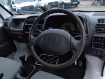 Suzuki Carry 1.3 5dr - 2148 - 22