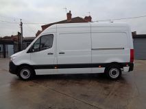 Mercedes-Benz Sprinter 2.1 314 CDI G-Tronic FWD L2 H2 Euro 6 (s/s) 5dr - 2161 - 8