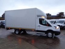 Ford Transit 2.0 350 EcoBlue RWD L4 Euro 6 3dr - 2164 - 7