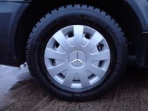 Mercedes-Benz Sprinter 2.1 314 CDi RWD L3 H3 5dr - 2171 - 15