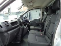 Vauxhall Vivaro 1.6 CDTi 2900 BiTurbo ecoTEC Limited Edition Nav L2 H1 Euro 6 (s/s) 5dr - 2118 - 17