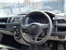 Volkswagen Transporter 2.0 TDI T32 BlueMotion Tech Startline 4Motion SWB Euro 6 (s/s) 5dr - 2108 - 11