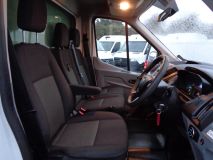 Ford Transit 2.0 350 EcoBlue RWD L4 Euro 6 3dr - 2164 - 19