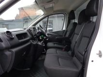 Vauxhall Vivaro 1.6 CDTi 2900 Sportive L2 H1 Euro 6 5dr - 2133 - 14