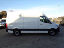 Mercedes-Benz Sprinter 2.0 315 CDI Progressive RWD L2 H2 Euro 6 (s/s) 5dr - 2159 - 7