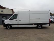 Mercedes-Benz Sprinter 2.0 315 CDI Progressive RWD L3 H2 Euro 6 (s/s) 5dr - 2149 - 8