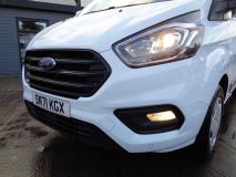 Ford Transit Custom 2.0 320 EcoBlue Trend L1 H1 Euro 6 (s/s) 5dr - 2174 - 9