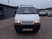 Suzuki Carry 1.3 5dr - 2148 - 2