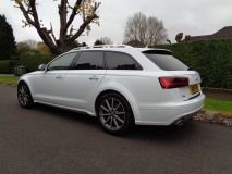 Audi A6 Allroad 3.0 BiTDI V6 Sport Tiptronic quattro Euro 6 (s/s) 5dr - 2147 - 5