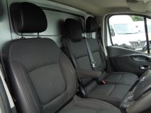 Vauxhall Vivaro 1.6 CDTi 2900 BiTurbo ecoTEC Limited Edition Nav L2 H1 Euro 6 (s/s) 5dr - 2118 - 18