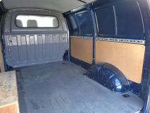 Toyota HiAce 2.5 280 D-4D RWD L1 H1 4dr - 2136 - 11