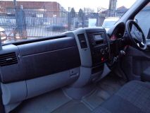 Mercedes-Benz Sprinter 2.1 314 CDi RWD L3 H3 5dr - 2171 - 20