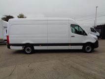 Mercedes-Benz Sprinter 2.0 315 CDI Progressive RWD L3 H2 Euro 6 (s/s) 5dr - 2149 - 7