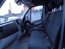 Mercedes-Benz Sprinter 2.1 314 CDi RWD L3 H3 5dr - 2171 - 17