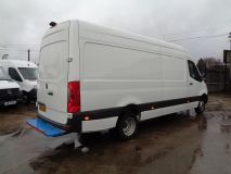 Mercedes-Benz Sprinter 2.1 514 CDI RWD L3 H2 Euro 6 5dr - 2160 - 5