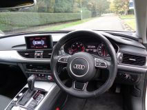 Audi A6 Allroad 3.0 BiTDI V6 Sport Tiptronic quattro Euro 6 (s/s) 5dr - 2147 - 26