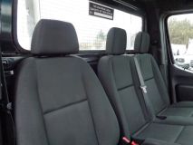 Mercedes-Benz Sprinter 2.1 314 CDI RWD L3 Euro 6 (s/s) 2dr - 2167 - 24