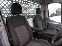 Ford Transit 2.0 350 EcoBlue RWD L4 H1 Euro 6 2dr - 2155 - 18