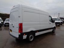 Mercedes-Benz Sprinter 2.1 314 CDI G-Tronic FWD L2 H2 Euro 6 (s/s) 5dr - 2161 - 5