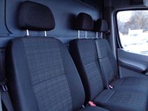 Mercedes-Benz Sprinter 2.1 314 CDi RWD L3 H3 5dr - 2171 - 18