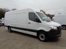 Mercedes-Benz Sprinter 2.0 315 CDI Progressive RWD L3 H2 Euro 6 (s/s) 5dr - 2149 - 1