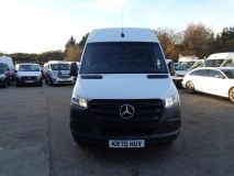 Mercedes-Benz Sprinter 2.0 315 CDI Progressive RWD L2 H2 Euro 6 (s/s) 5dr - 2159 - 2