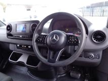 Mercedes-Benz Sprinter 2.1 314 CDI G-Tronic FWD L2 H2 Euro 6 (s/s) 5dr - 2161 - 19