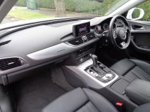 Audi A6 Allroad 3.0 BiTDI V6 Sport Tiptronic quattro Euro 6 (s/s) 5dr - 2147 - 16