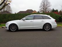 Audi A6 Allroad 3.0 BiTDI V6 Sport Tiptronic quattro Euro 6 (s/s) 5dr - 2147 - 7