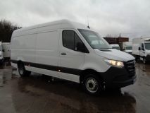 Mercedes-Benz Sprinter 2.1 514 CDI RWD L3 H2 Euro 6 5dr - 2160 - 1