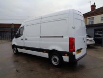 Mercedes-Benz Sprinter 2.1 314 CDI G-Tronic FWD L2 H2 Euro 6 (s/s) 5dr - 2161 - 6