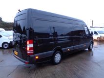 Mercedes-Benz Sprinter 2.1 314 CDi RWD L3 H3 5dr - 2171 - 5