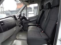 Mercedes-Benz Sprinter 2.1 314 CDi BlueEFFICIENCY 7G-Tronic RWD L3 H3 5dr - 2132 - 19