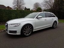 Audi A6 Allroad 3.0 BiTDI V6 Sport Tiptronic quattro Euro 6 (s/s) 5dr - 2147 - 3