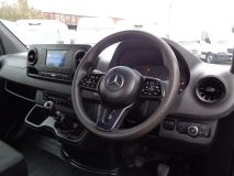 Mercedes-Benz Sprinter 2.1 314 CDI RWD L3 Euro 6 (s/s) 2dr - 2167 - 29