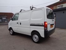 Suzuki Carry 1.3 5dr - 2148 - 6